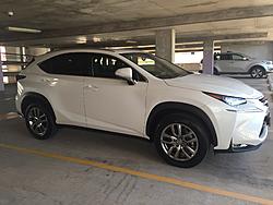 Welcome to Club Lexus!  NX owner roll call &amp; member introduction thread, POST HERE!-img_2787.jpg