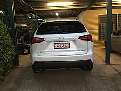 Welcome to Club Lexus!  NX owner roll call &amp; member introduction thread, POST HERE!-img_2801.jpg