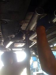 New Catback Straight Pipe Exhaust Lots of PICS !-lex-exhaust-005.jpg