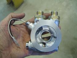 Monitoring temperature of motor oil engine 2JZ-GE to the Lexus SC 300-172_7240.jpg