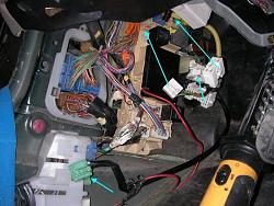 DIY: How to relocate the wiring harness your tire had for lunch v. LOL-wheretheygo.jpg