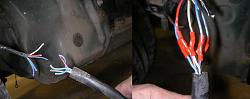 DIY: How to relocate the wiring harness your tire had for lunch v. LOL-cutandsolder.jpg