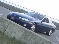 what are some perfomance mods for my 94 sc400-me2.jpg