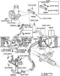 HOW TO: SC300 High Pressure Power Steering Hose-sc300pssensor.jpg