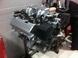 Finally got the new motor in - V8-4.jpg