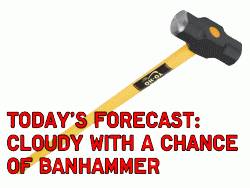 Want to start drifting, but I have a question...-banhammer_forecast.gif