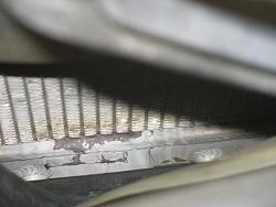 Koyo Aluminum Radiator now leaking!?!-img_4405.jpg