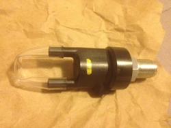 I just received my power steering pump and new acv. Does the acv connect to the pump?-acv-valve.jpg