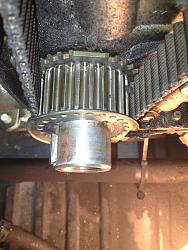 Take a look at my frayed timing belt.-timing-belt2.jpg