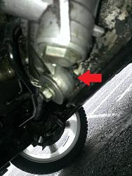 Power steering leak, potential source?-arrowgasket.jpg