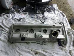 DIY: 99 SC400 Valve Cover Gasket, T-Belt, Water Pump etc..-left-side-valve-cover2.jpg