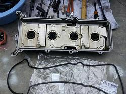 DIY: 99 SC400 Valve Cover Gasket, T-Belt, Water Pump etc..-right-side-valve-cover4.jpg