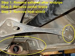 HOW TO: Replace center support bearing and remove driveshaft.-center-bearing-1.jpg