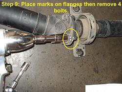 HOW TO: Replace center support bearing and remove driveshaft.-center-bearing-6.jpg