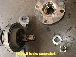 HOW TO: Replace center support bearing and remove driveshaft.-center-bearing-9.jpg