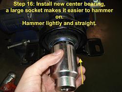 HOW TO: Replace center support bearing and remove driveshaft.-center-bearing-12.jpg