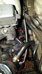 new (not stock) power steering pressure line install with pictures-top-down-view.jpg
