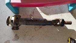 W58 5 Speed Swap Drive shaft-20160519_181147.jpg