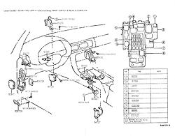 SC300/SC400 Mirror Control ECU VERY SHORT DIY (no pictures but full description)-92-lexus-fuse-panel0002.jpg