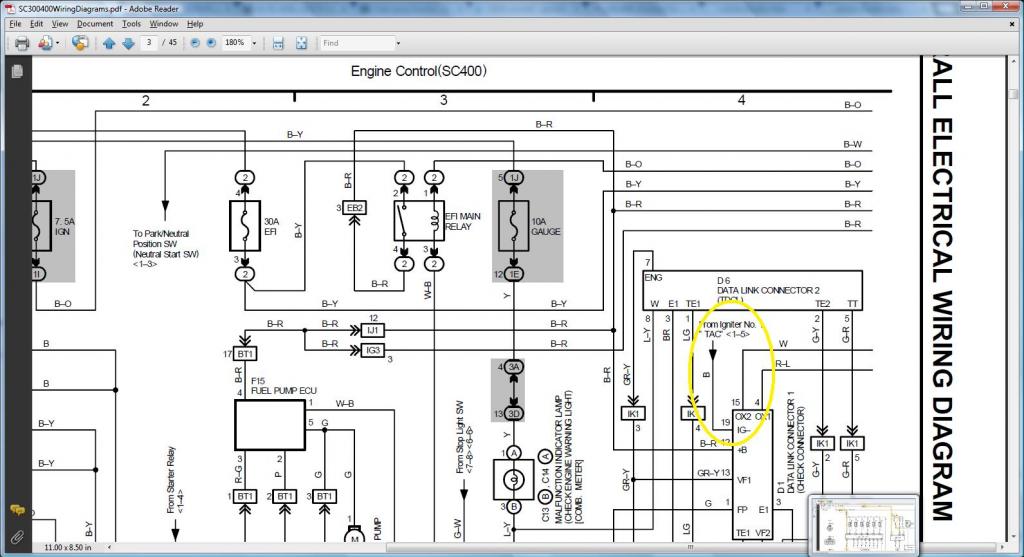 2JZGTE Wiring Harness Made Easy - Page 2 - ClubLexus - Lexus Forum ...