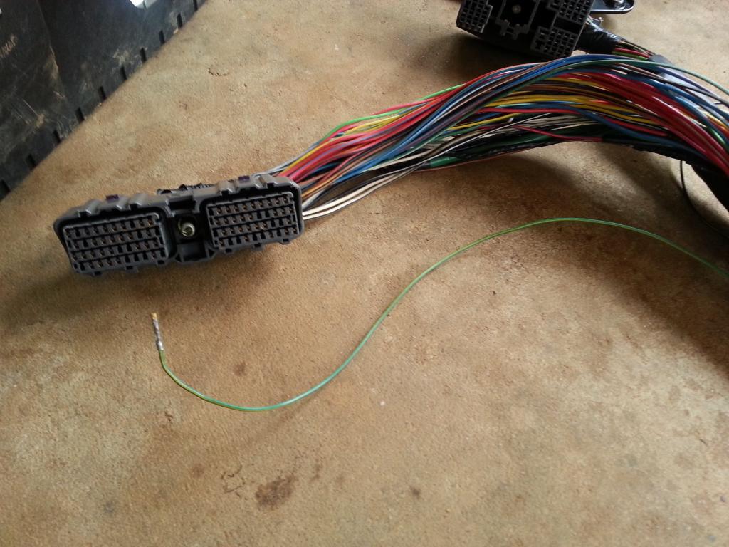 2JZGTE Wiring Harness Made Easy - ClubLexus - Lexus Forum Discussion