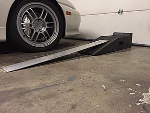 Roll-up ramp recommendation for near stock height SC300 with 97+ OEM front bumper-image.jpg