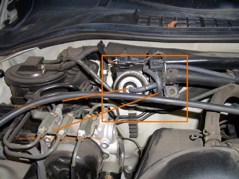 SC400 Heater control valve? - ClubLexus - Lexus Forum ... 2004 durango spark plug diagram 