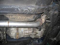 Turbo guys only, pix of exhuast beneath the SC-valleymuffler072905-03copy.jpg