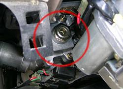 Tilt steering repair-steeringadjusterbearing.jpg