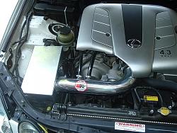 New K&amp;N cold air intake too loud..any suggestions to make quieter??-lexus-air-box.jpg