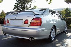 Borla Tips Installed - Pics-borla2.jpg