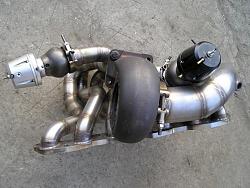 Photon's GS300 Turbo project-gs300_exh_man_4.jpg