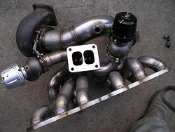 Photon's GS300 Turbo project-gs300_exh_man_7.jpg