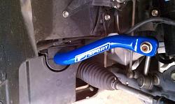 will this front struct bar work just as well as the F-sport one?-imag1099.jpg