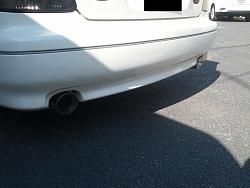 Full Cat back 2.25&quot; custom Maganflow exhaust installed today.-img_20120315_162940.jpg