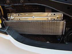 Polished Trans Cooler-installed.jpg