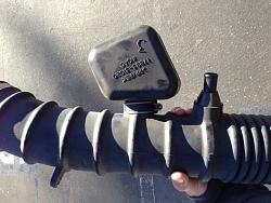 F sport Cold Air Intake --photo-2.jpg