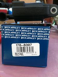Beck Arnley coil packs are actually OEM Toyota coil packs-img_1834.jpg