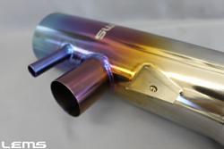 Lems Air Intake IS250 / IS300 / IS350-photo-3.jpg