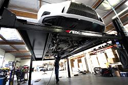 Ark Performance Exhaust Systems R&amp;D-2014-is350_1.jpg