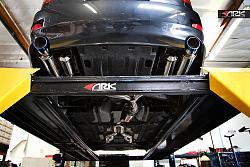 Ark Performance Exhaust Systems R&amp;D-2006-2013-lexus_is250_dts_2.jpg