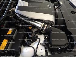 2014 Lexus F Sport Intake System released-intake.jpg