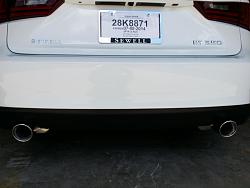 Is350 f sport magnaflow sound exhaust-20140530_145147.jpg