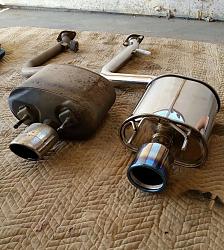 Invidia Q300 Exhaust-10508427_10152673656298974_979708236_n.jpg