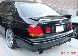 SRT 2nd Generation Twin Turbo GS400-back.gif