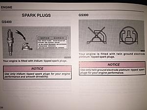 Spark Plug Change for GS300-spark-3.jpg