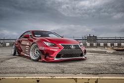 Rocket Bunny RC350-lexus-sema-2014-1.jpg