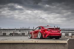 Rocket Bunny RC350-lexus-sema-2014-4.jpg