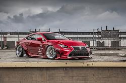 Rocket Bunny RC350-lexus-sema-2014-8.jpg