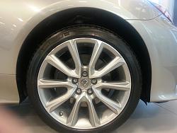 RC350 F-Sports Stock wheels-20141115_163748.jpg